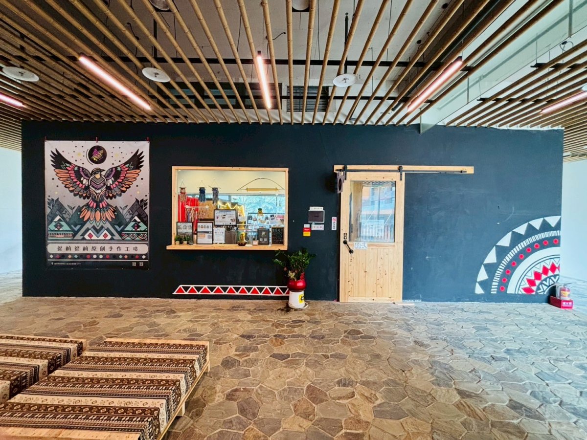 從前從前原創手作坊