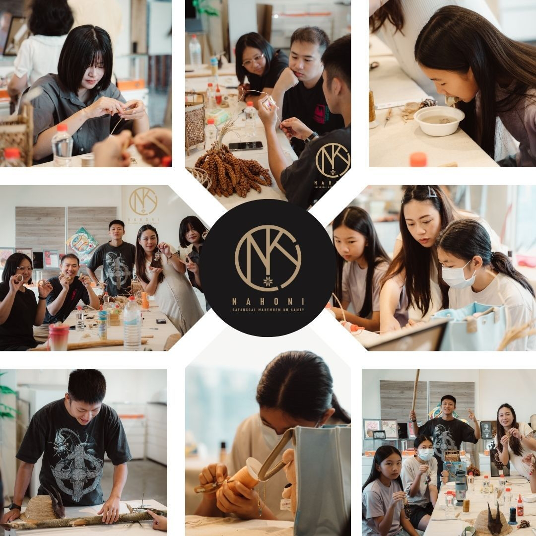 等一下文創工作室