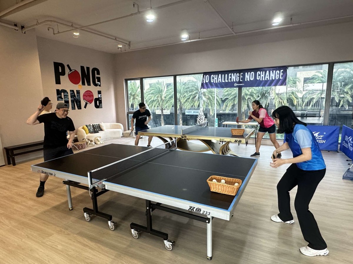 兵夢青埔夢想館